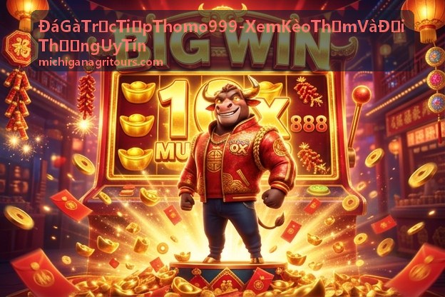 Kinh nghiệm soi gà Thomo 999 chuyên sâu